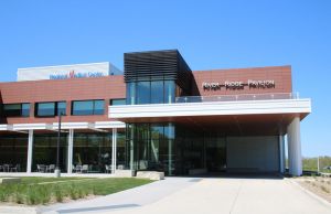 Rural Hospital Patient Care Expansion